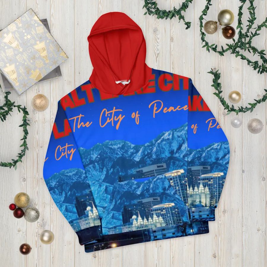 SALT LAKE CITY product image (10)