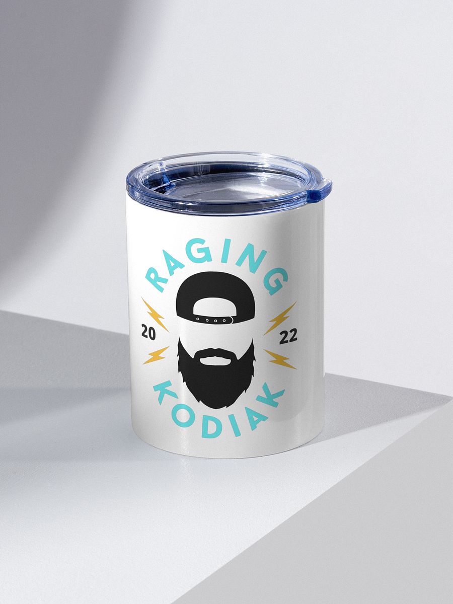 Bearded Tumbler Short product image (2)