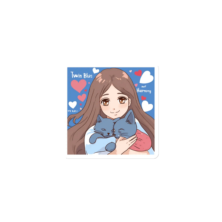 Salem & Binkx Valentine's Day 2025 product image (1)