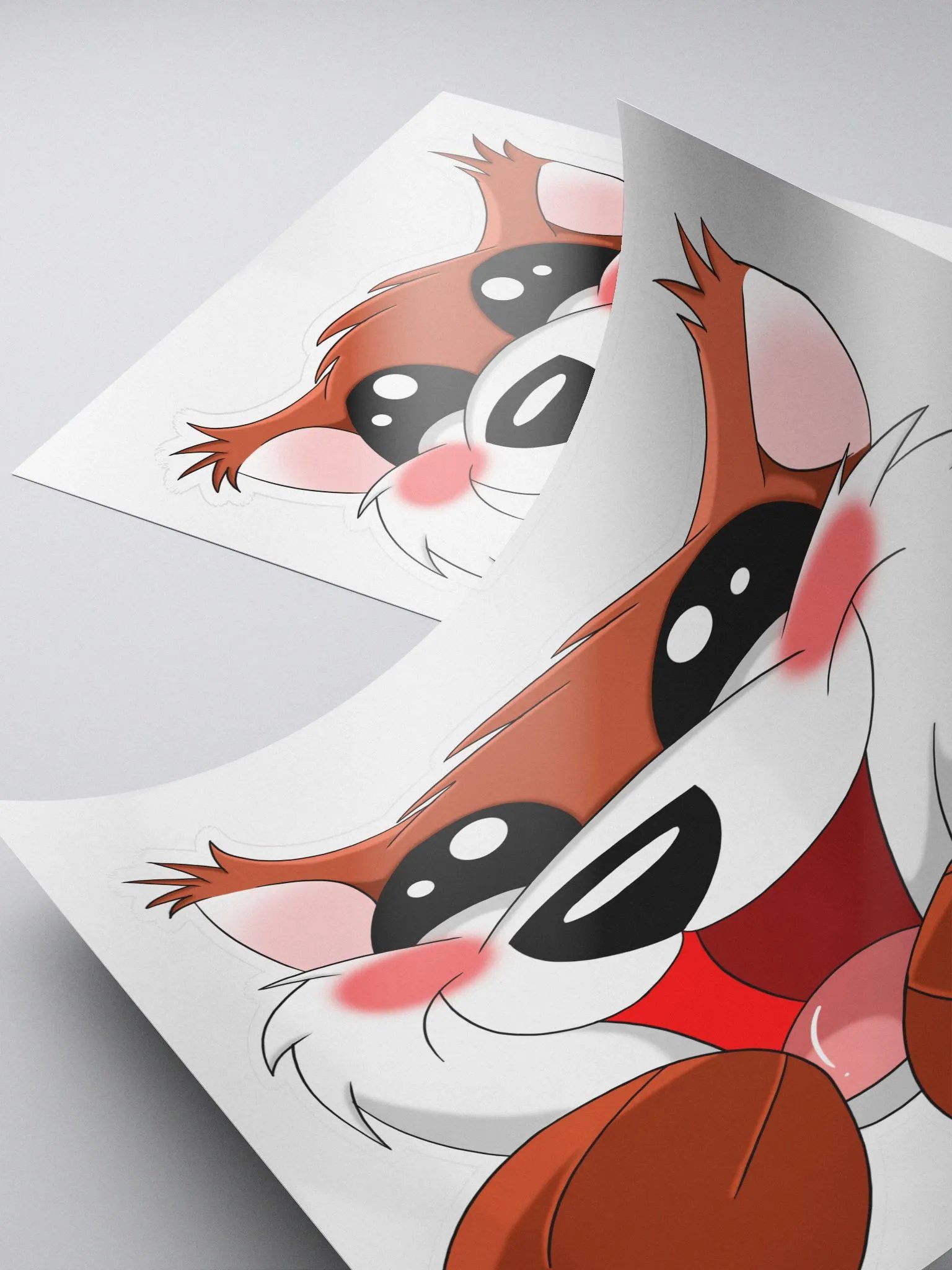 FidgPLS Sticker product image (4)