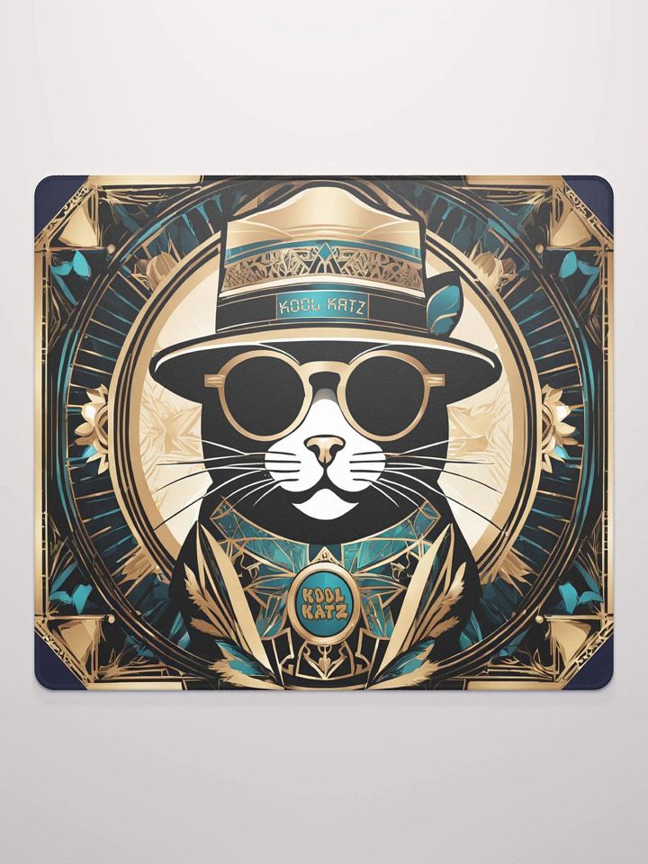 Real Kool Katz Office & Gaming Mouse Mats product image (4)