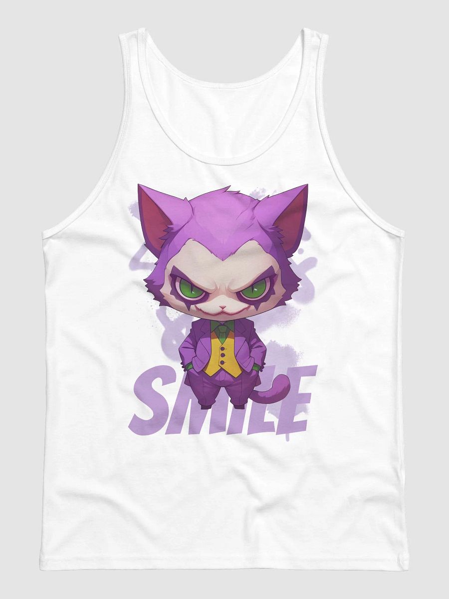 Cute Joker Cat product image (2)