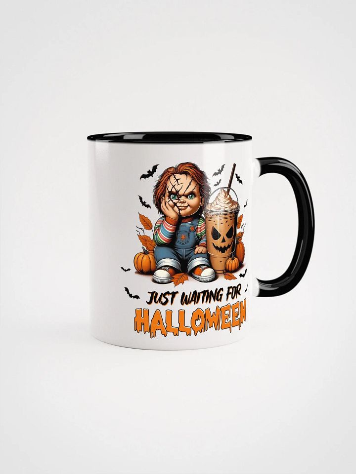Halloween Chucky Mug product image (5)
