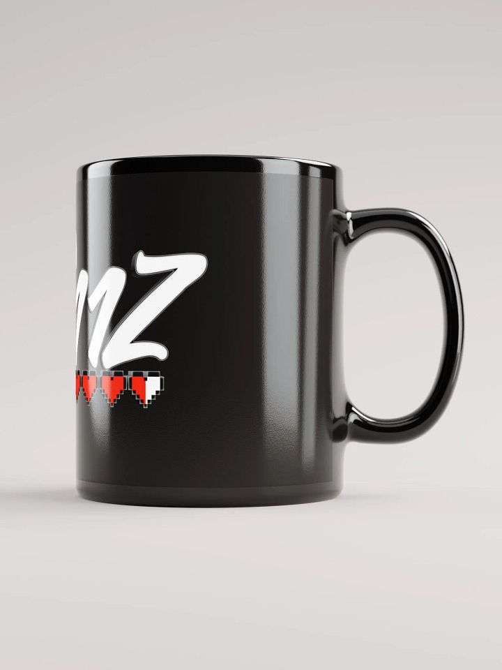 K311Z Morning Mojo Mug product image (1)