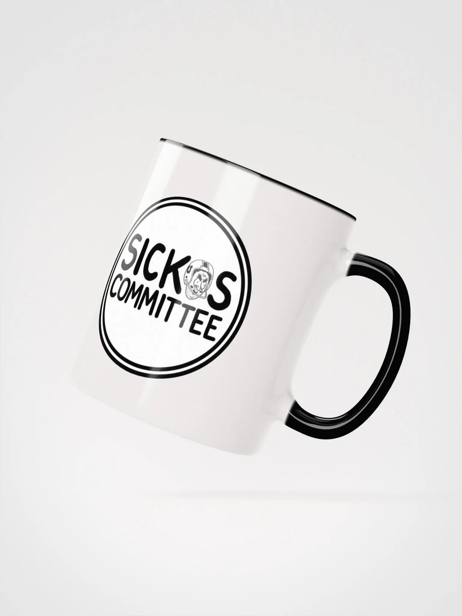 Sickos #1 Fan Coffee Mug (2 Sizes) product image (4)