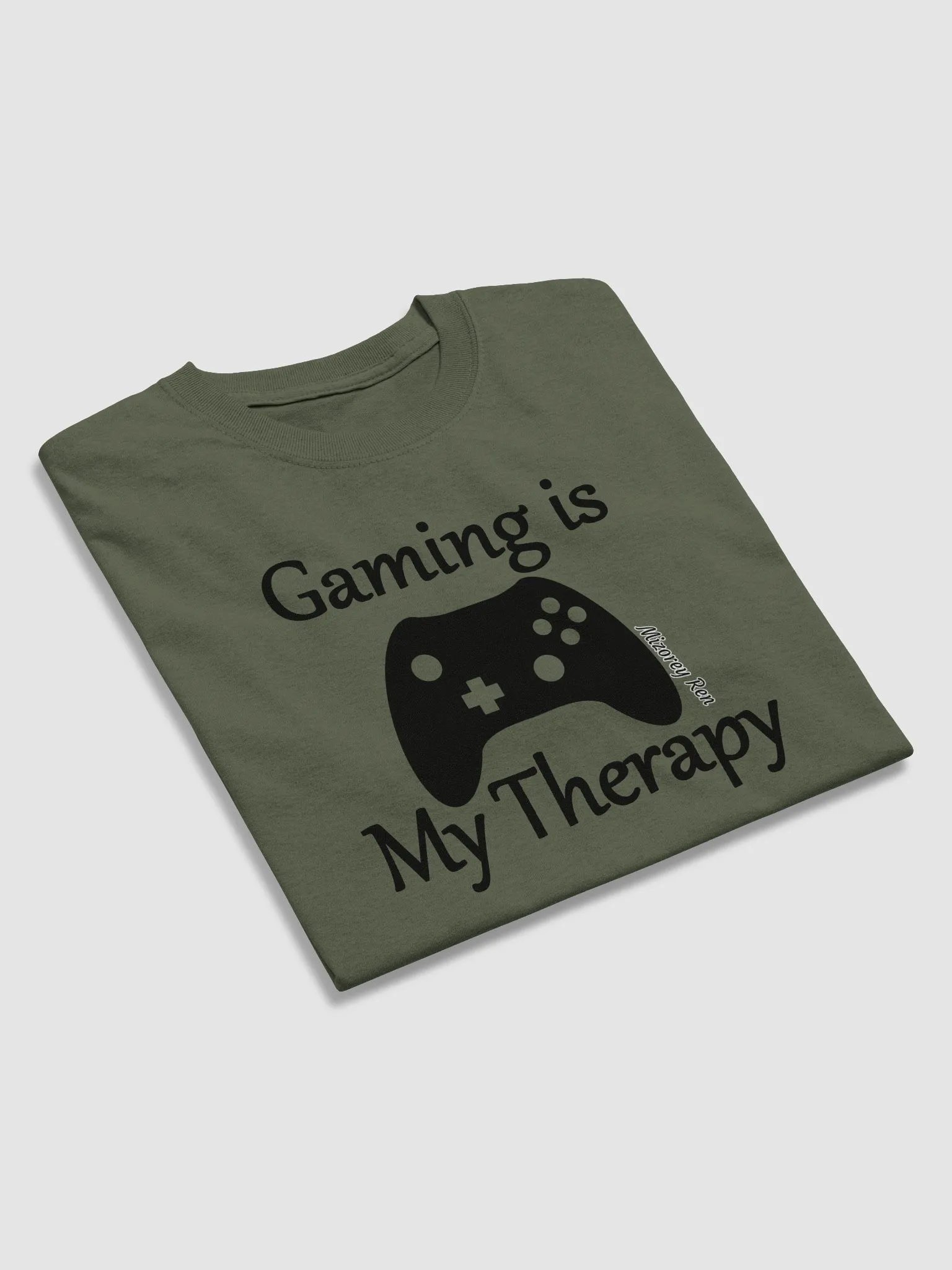 Gaming is my Therapy product image (15)