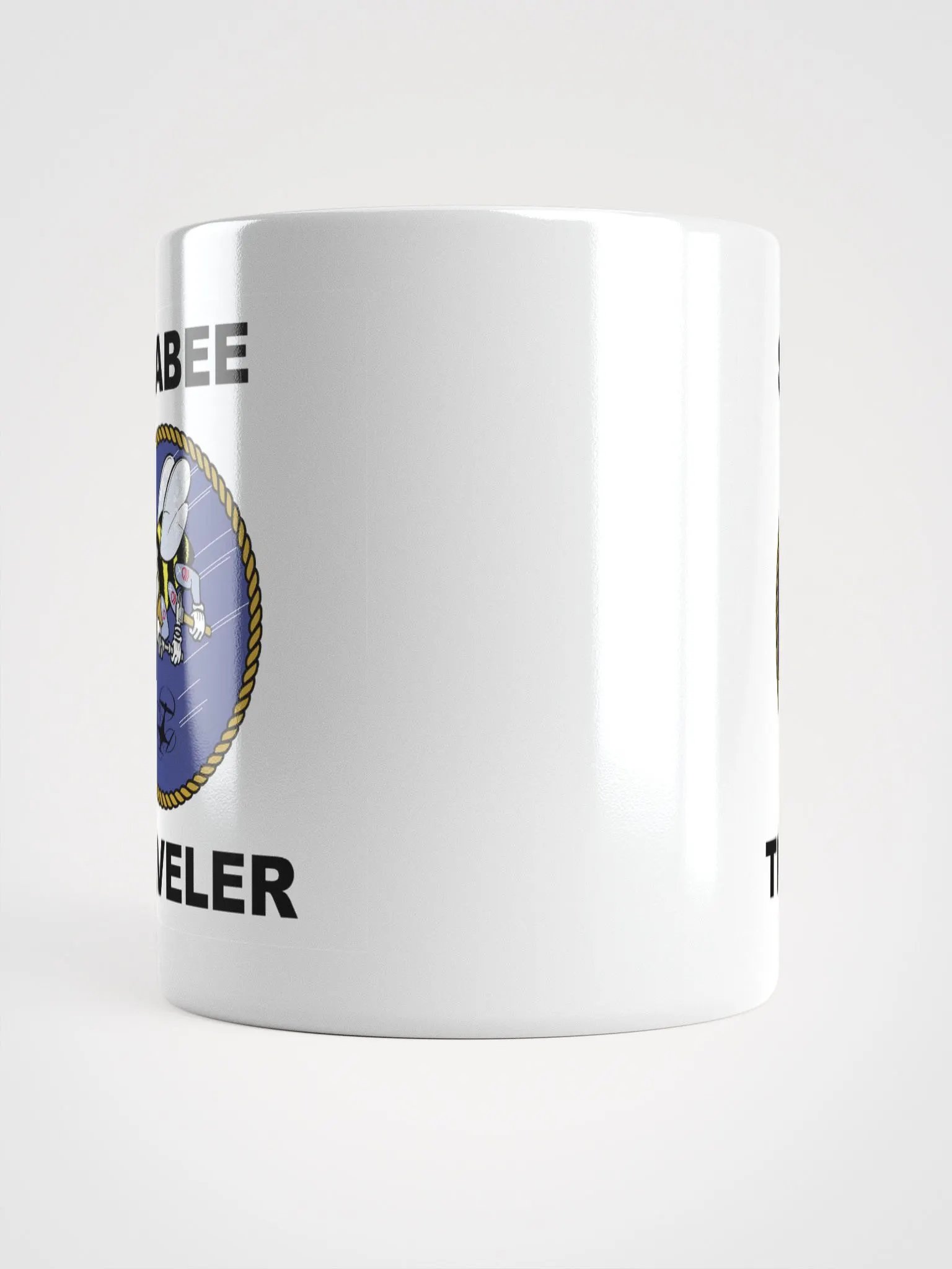 Seabee Traveler Coffee Mug product image (5)