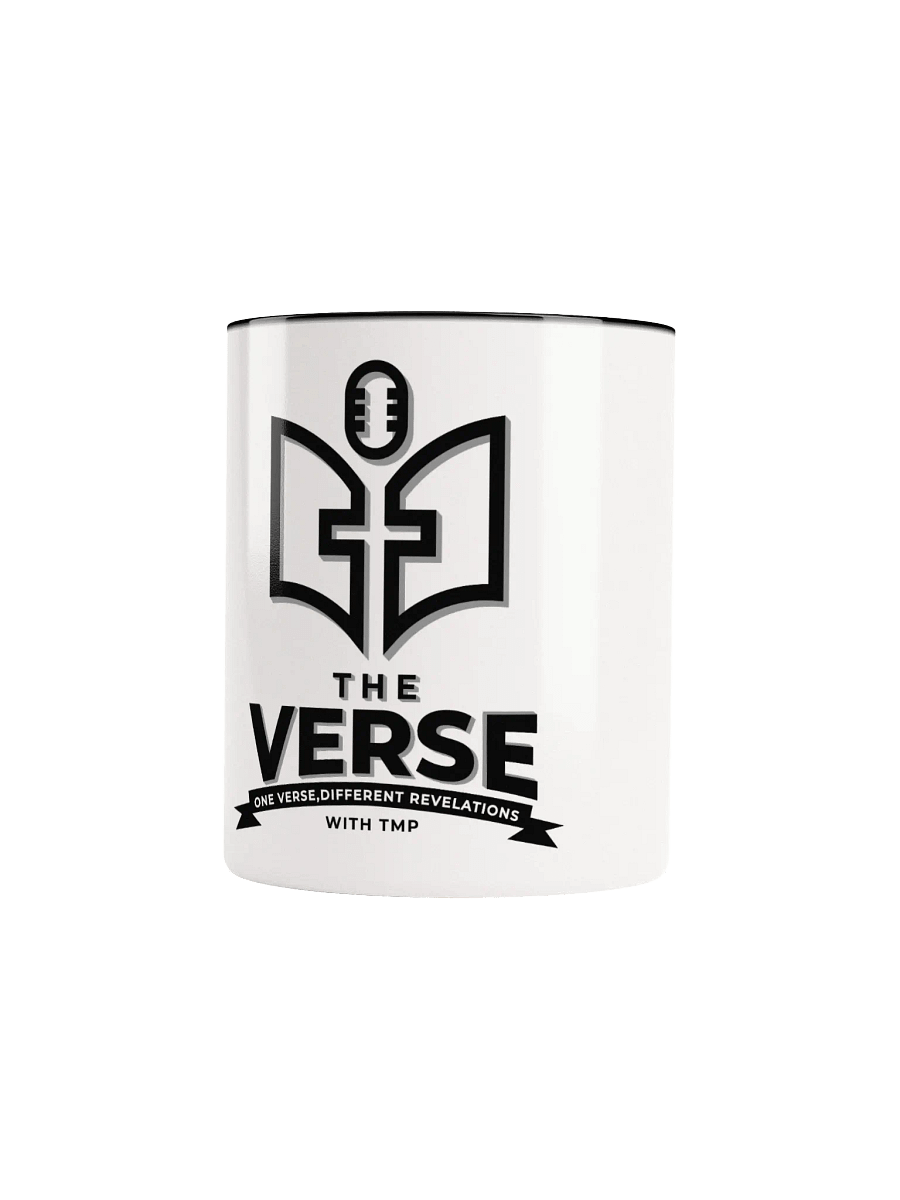 The Verse Mic Mug product image (9)