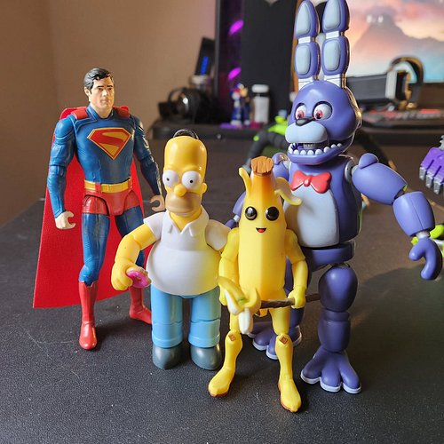 Average fortnite lobby