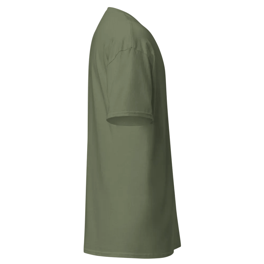 Official Mothman Cultist - T-shirt product image (118)