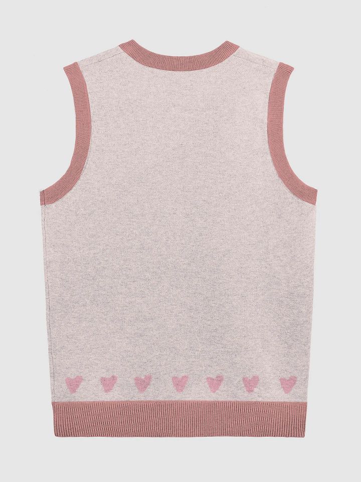 Love Letter Vest product image (6)