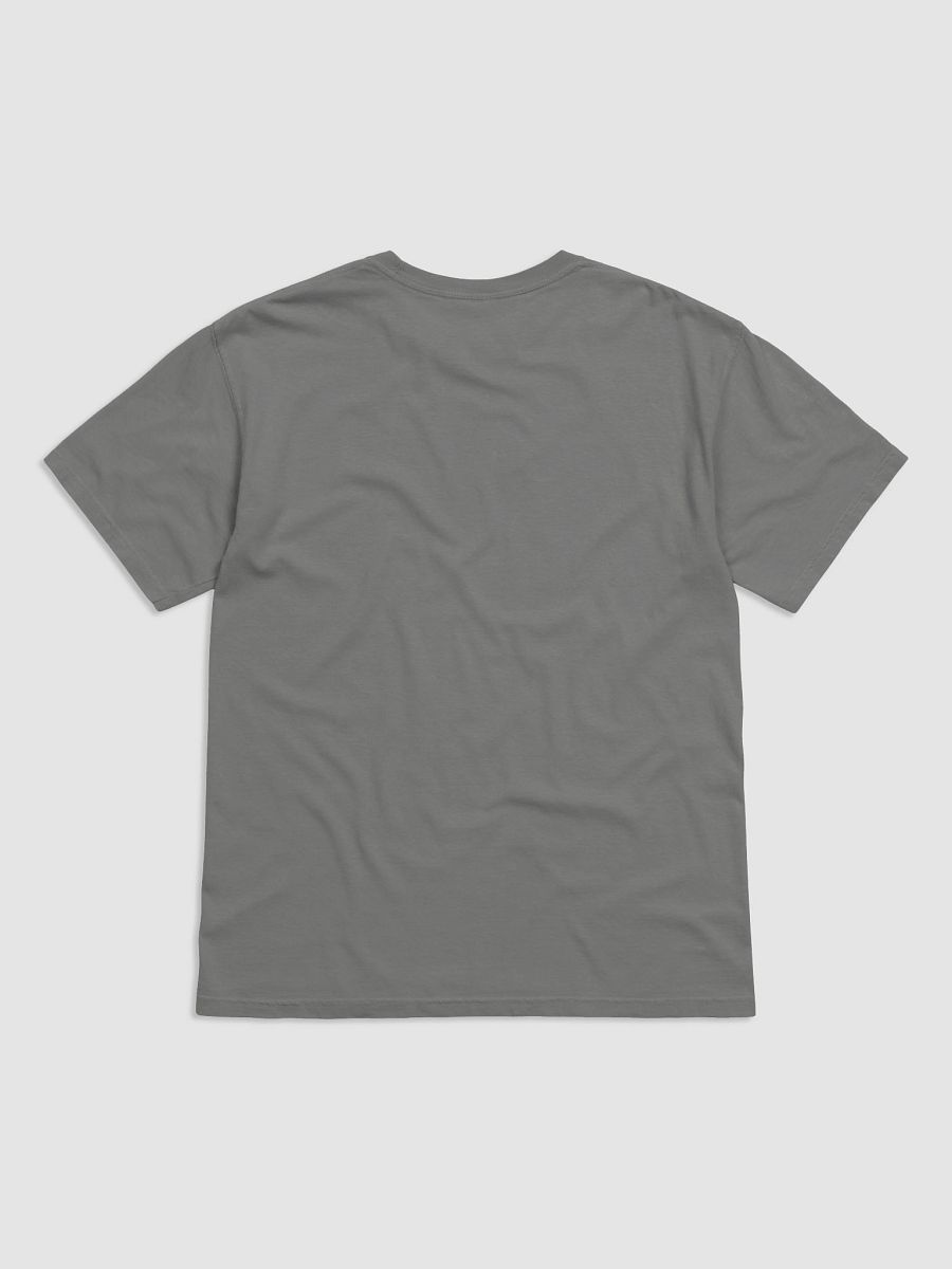 Pickleball Make It A Big Dill Heavy Cotton T-Shirt product image (2)