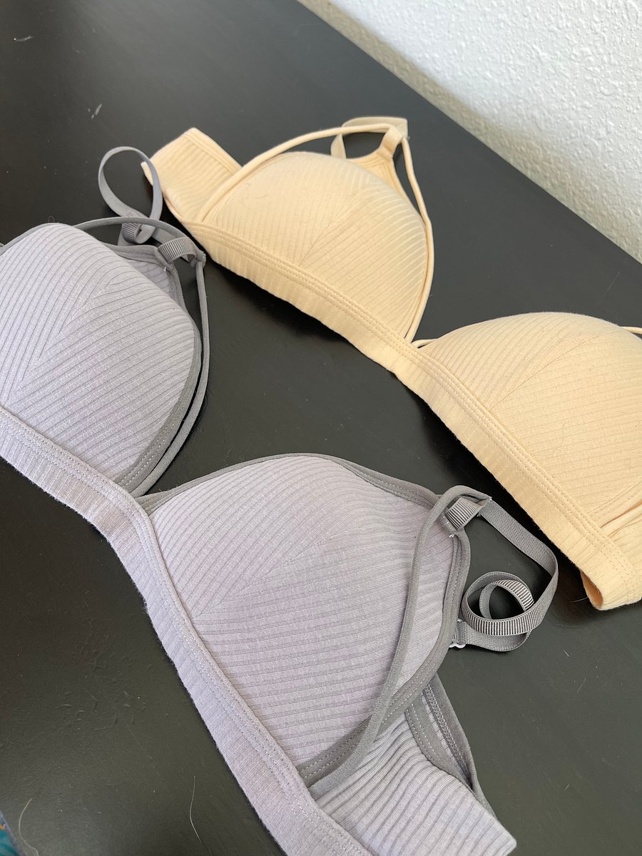 Two Workout Bra Combo product image (2)