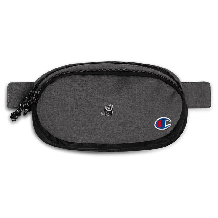 Fryenation x Champion Waist Pack product image (1)