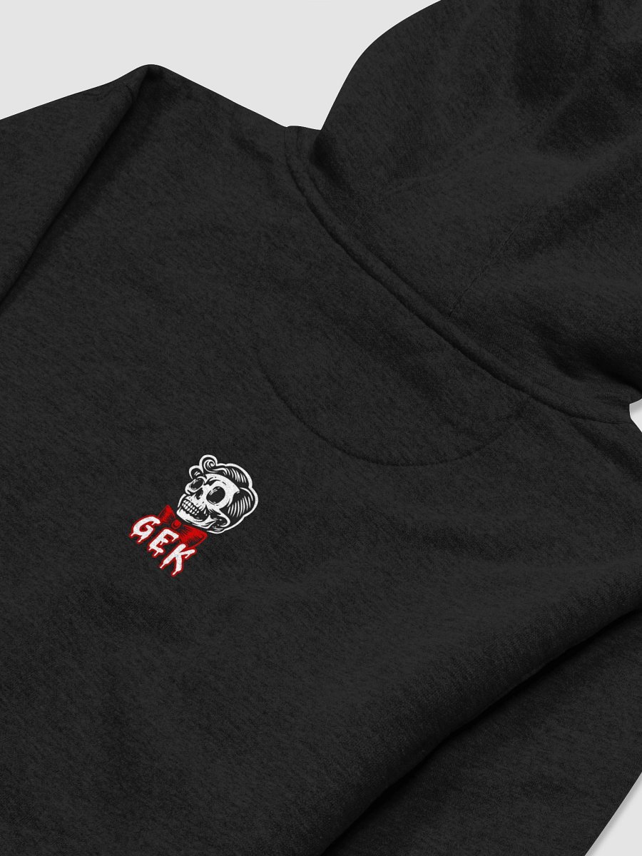 I Hate Rappers Hoodie product image (4)