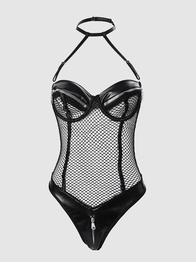 Bdsm leotard product image (4)