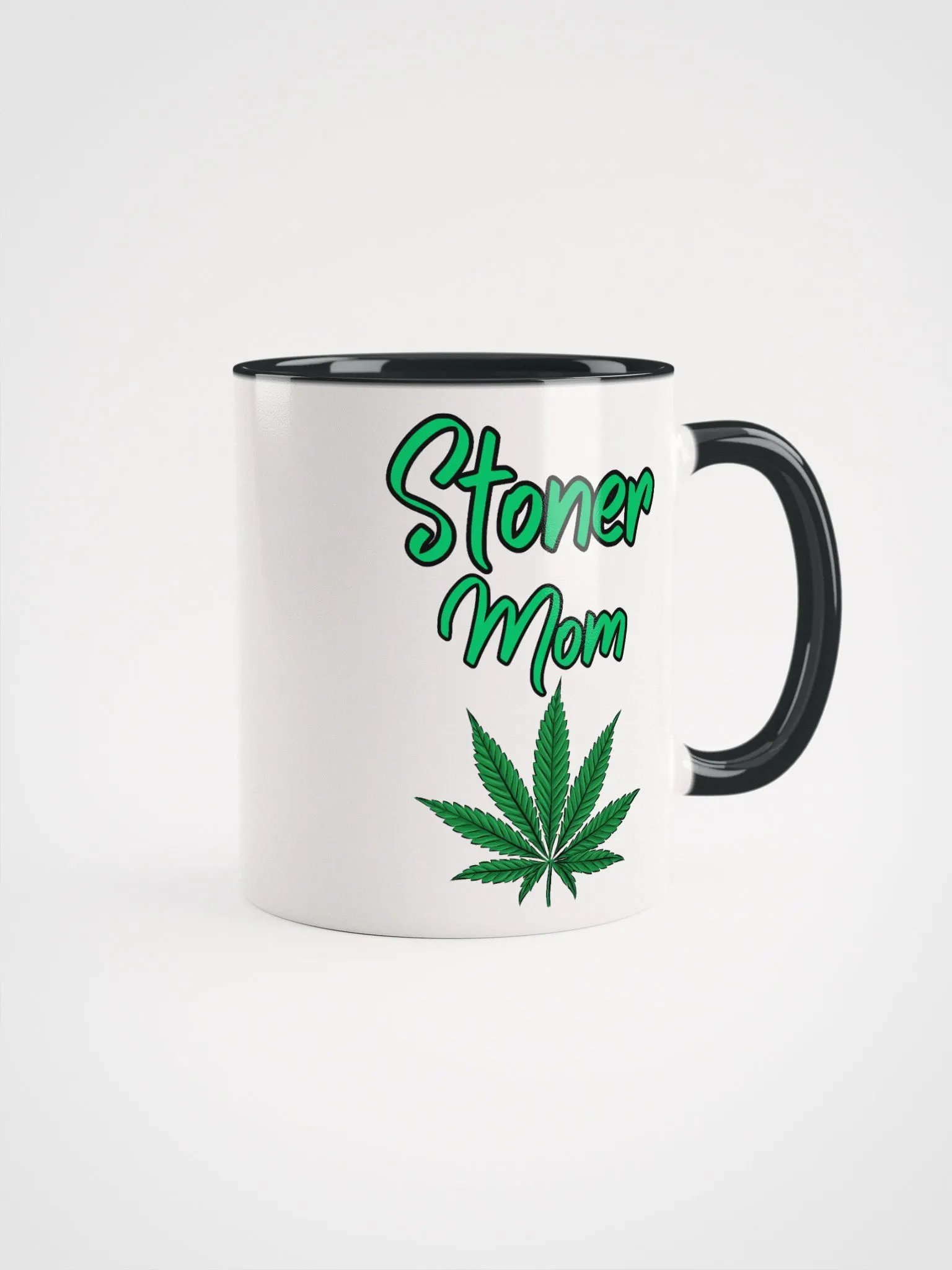 stoner mom mug product image (2)