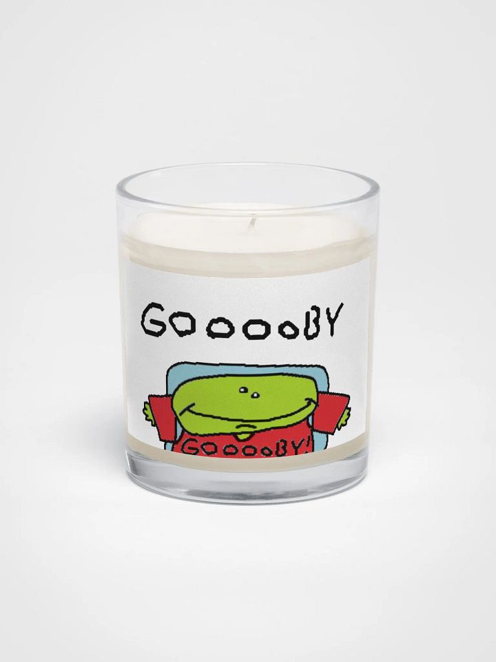 gooby scent product image (1)