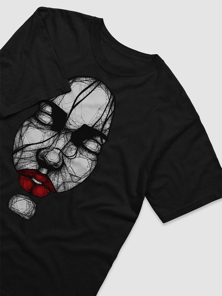SKULL - T-shirt product image (2)