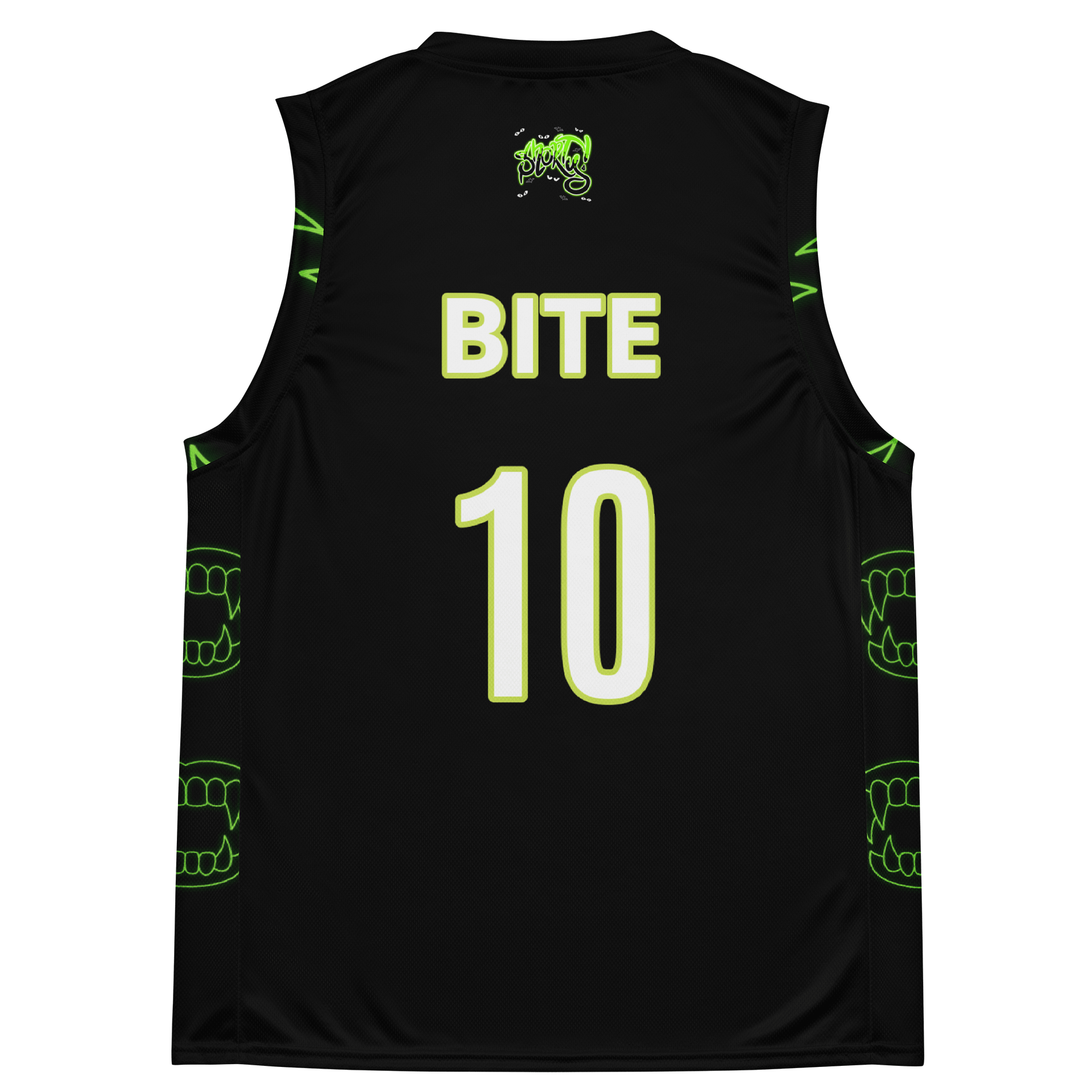 Teeth B ball product image (4)