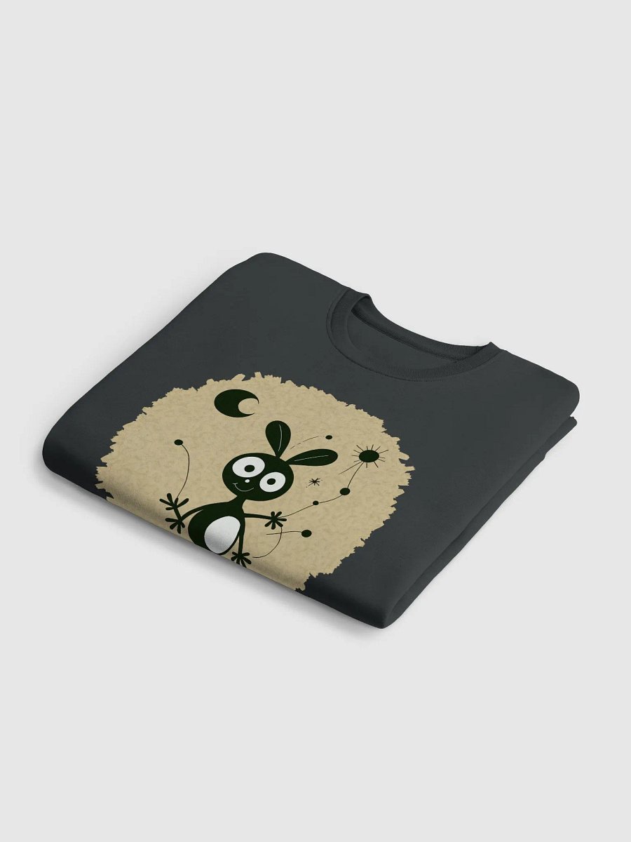 Stanley/Stella Unisex Eco Sweatshirt product image (10)