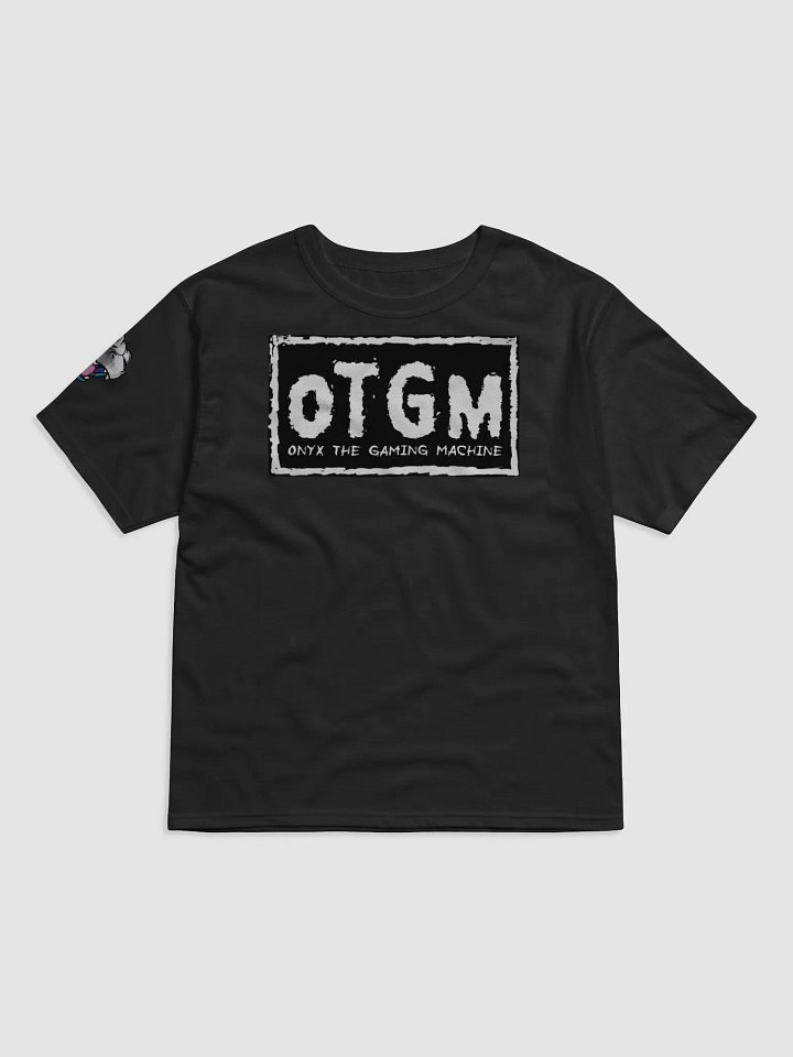 OTGM FULL REP SHIRT product image (1)