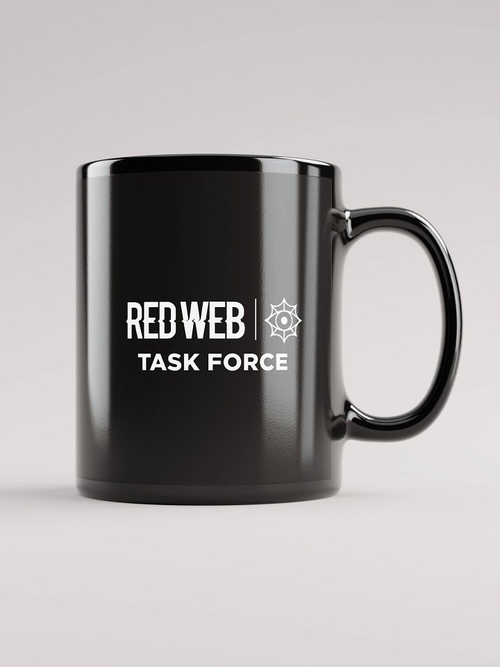Year 5 Founder's Mug product image (2)