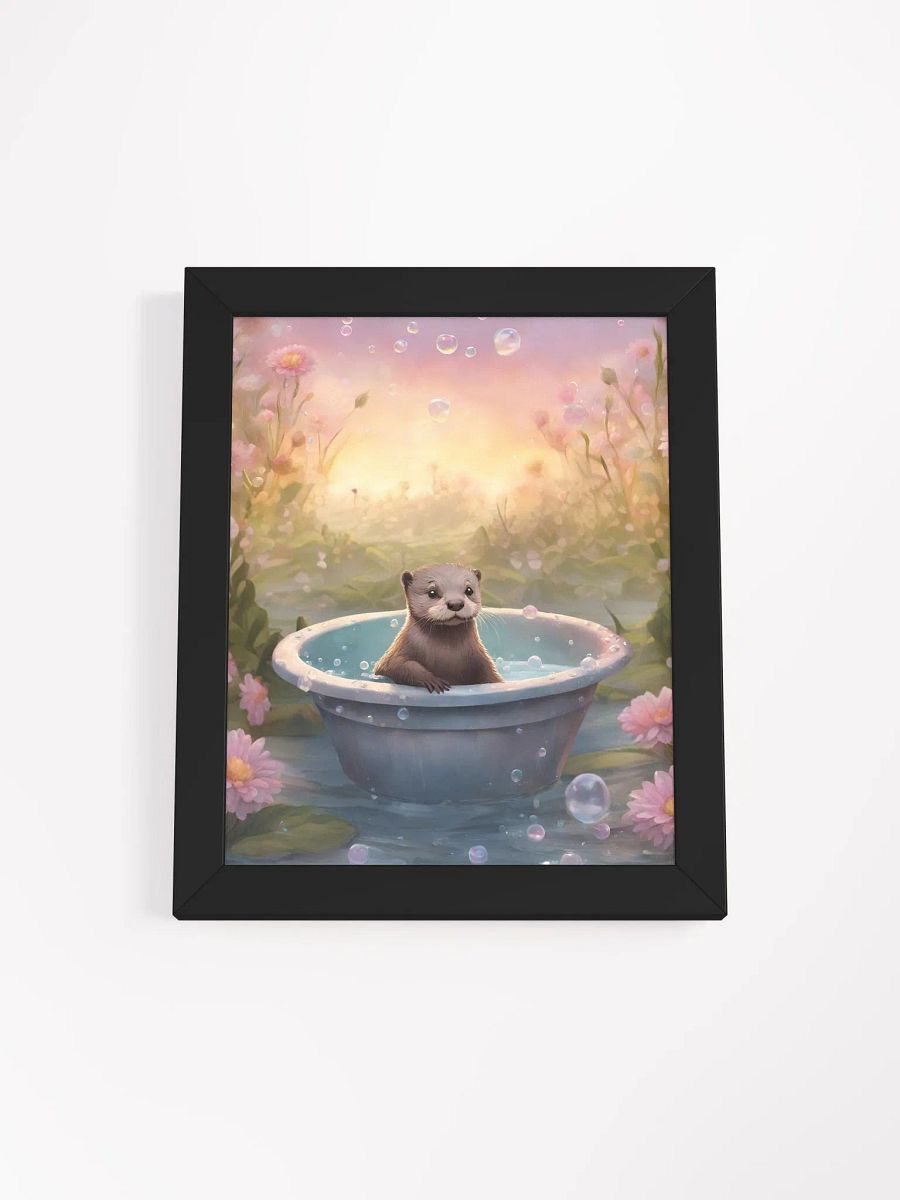 Adorable Otter product image (1)