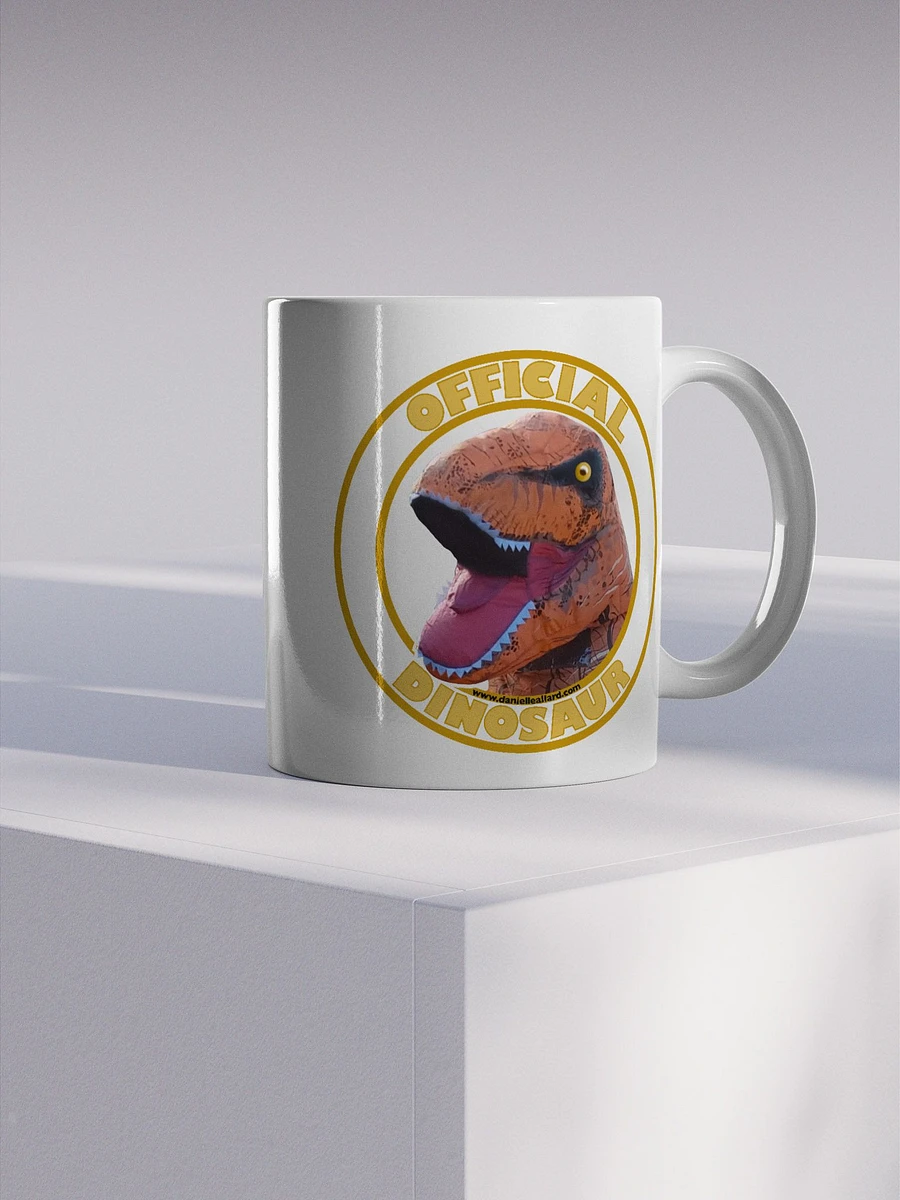Official Dino Mug product image (4)