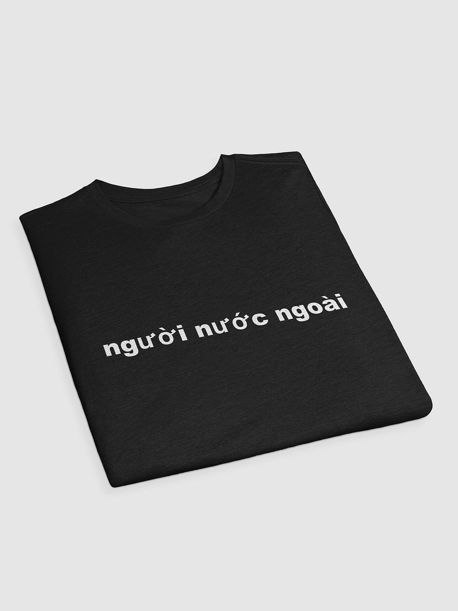 người nước ngoài - None Western Foreigners product image (3)