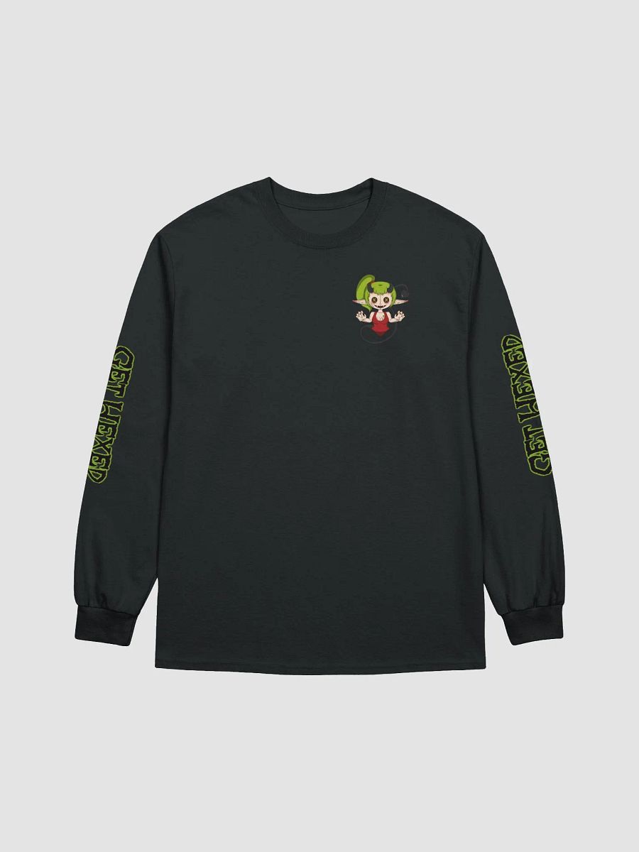 Voodoo Hex Long Sleeve product image (3)