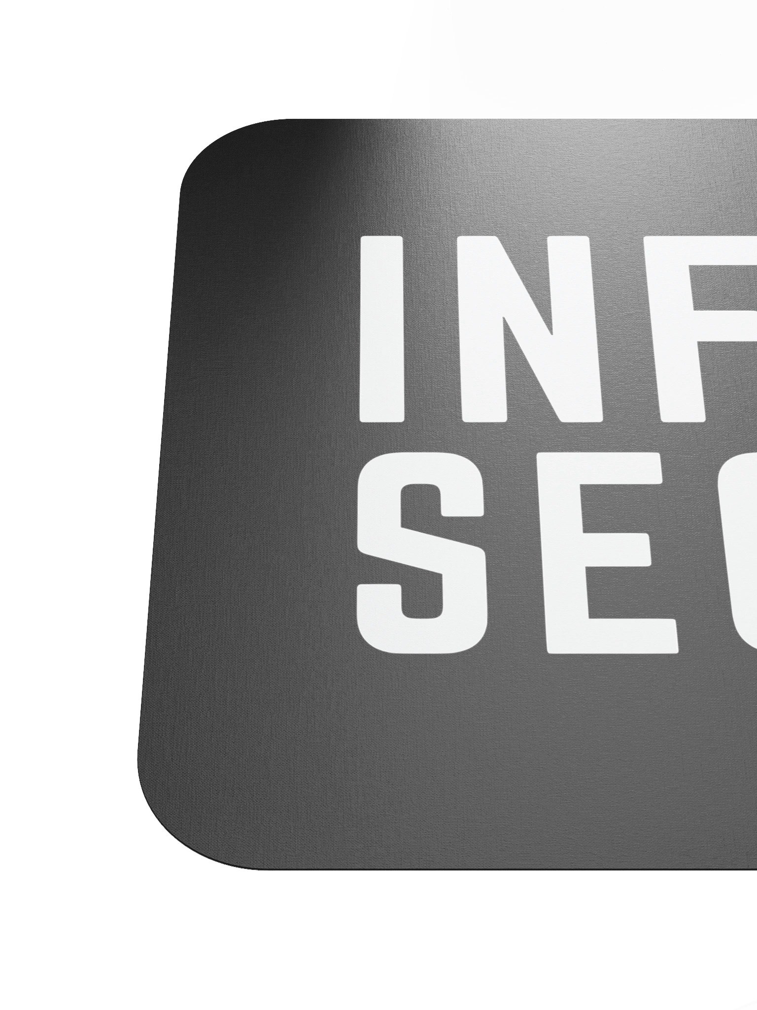 InfoSecRD Mouse Pad product image (6)