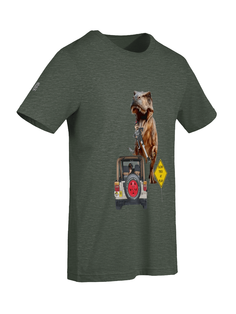 trex at play (xs-5x) product image (90)