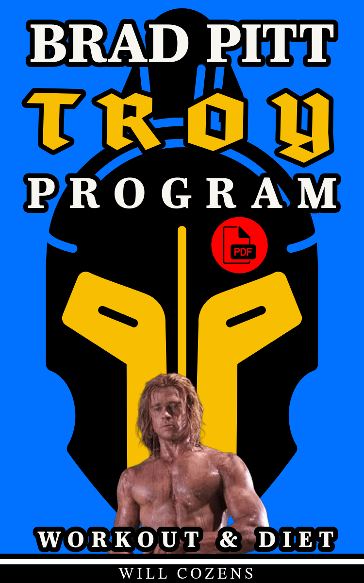 Troy Program product image (1)