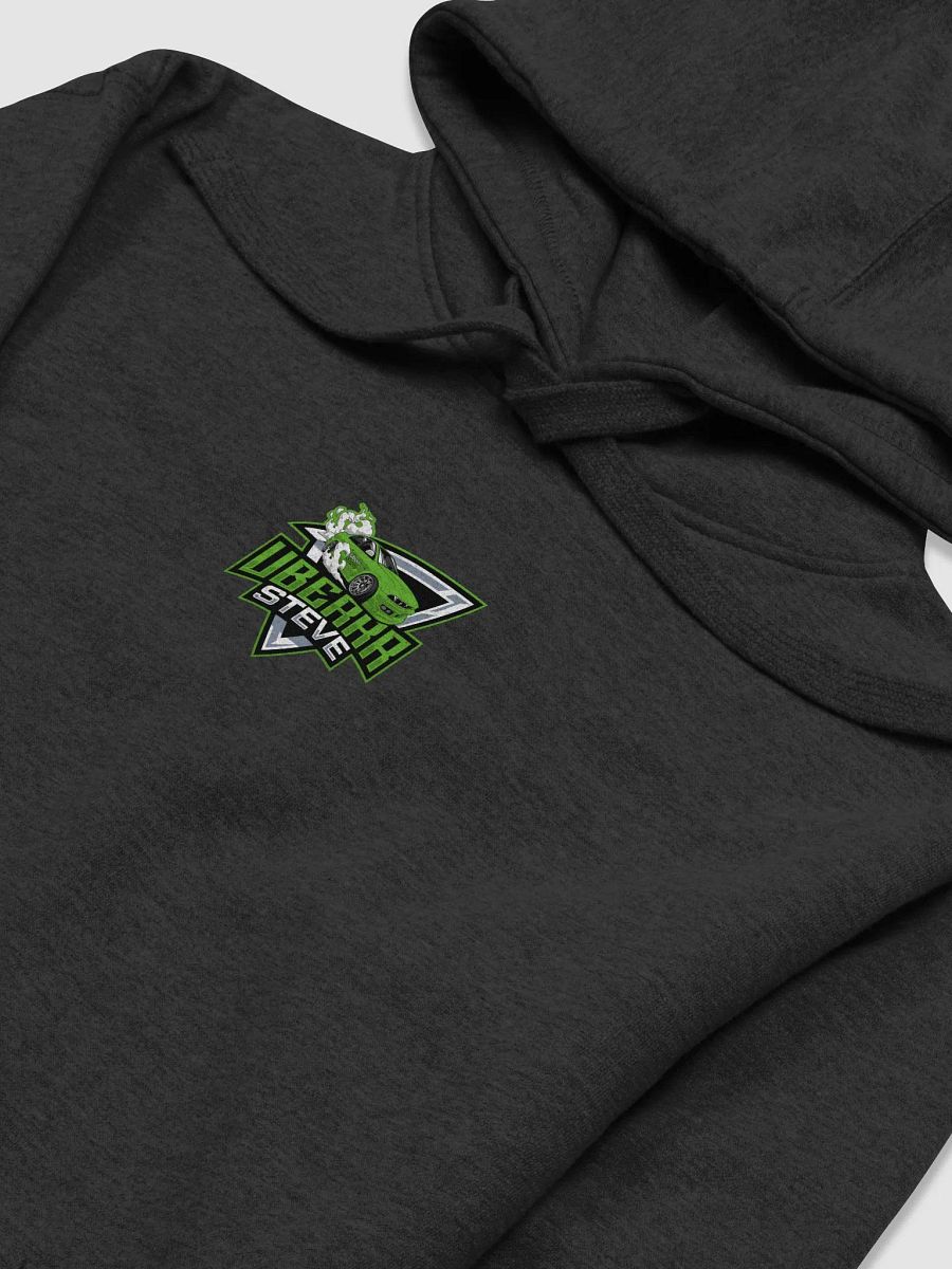 UberrrSteve Hoodie product image (3)