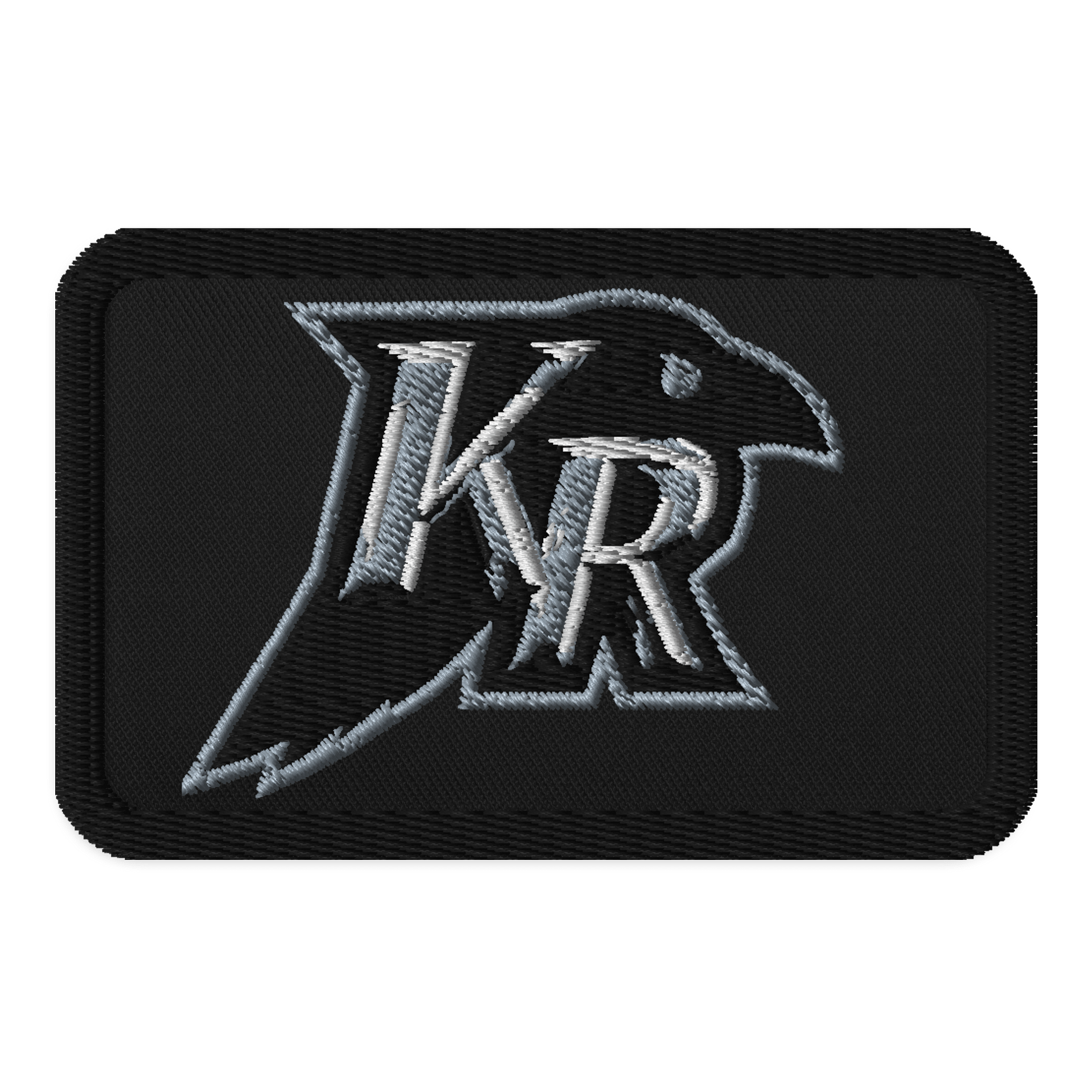 Knockturn Ravens Patch product image (1)