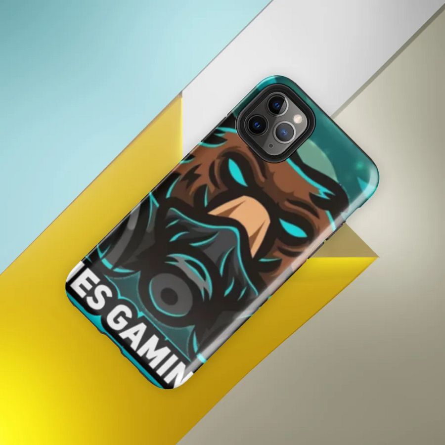Tough Case for iPhone® product image (40)
