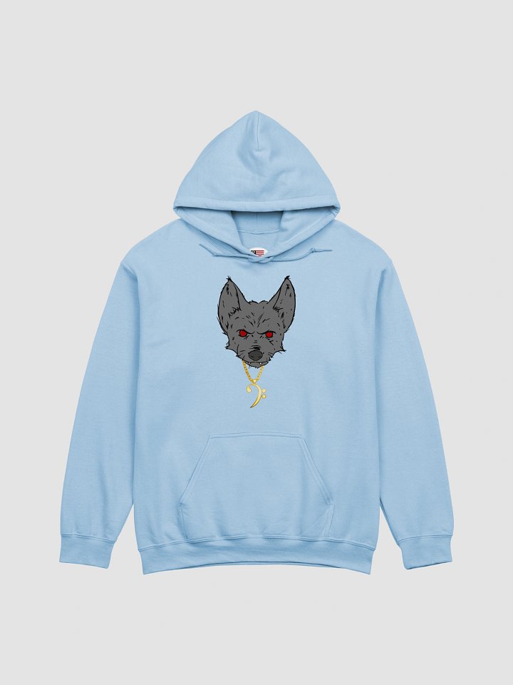 Lobito Hoodie product image (3)