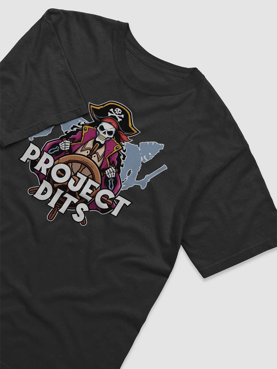 PD Logo Tee product image (3)