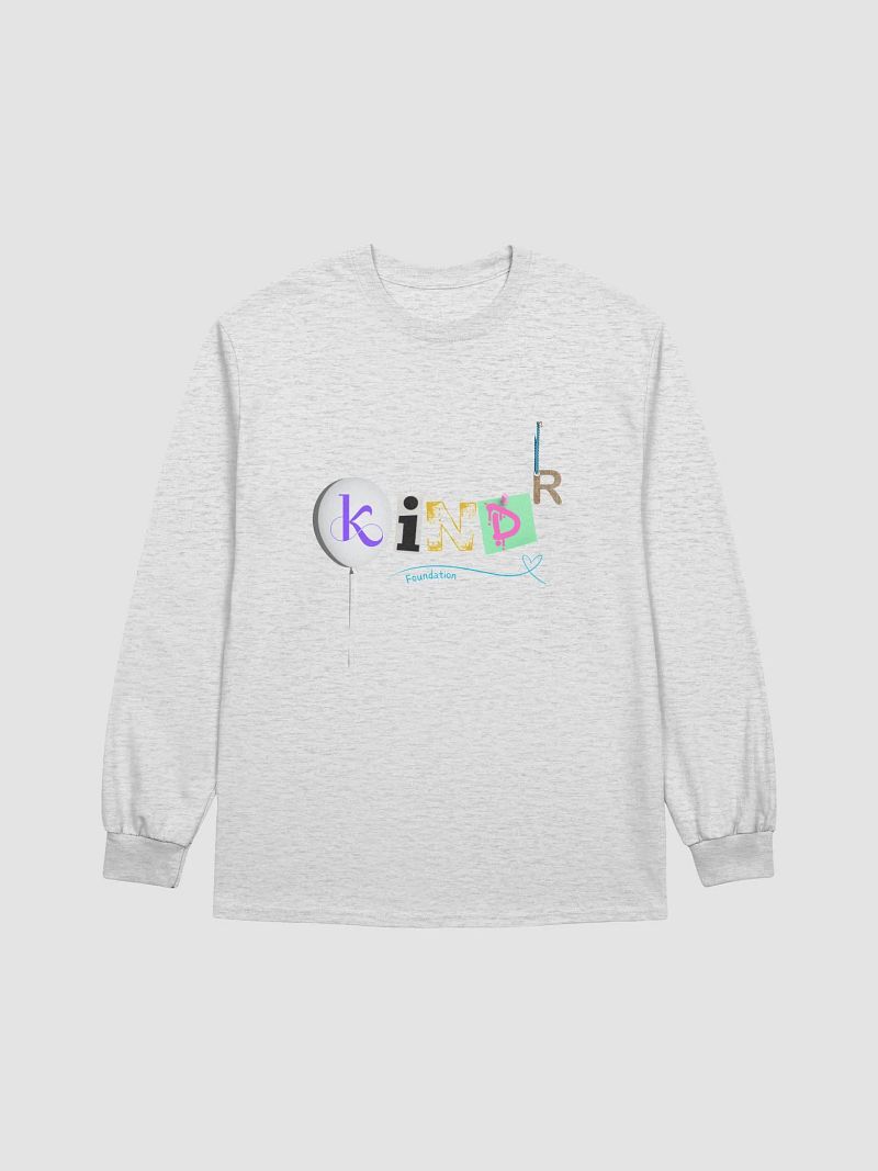 KINDR Fun