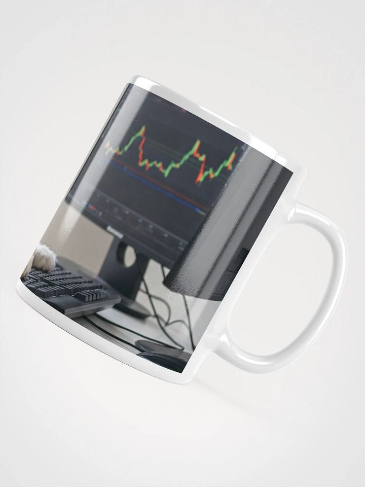Spungus Coffee Mug product image (2)