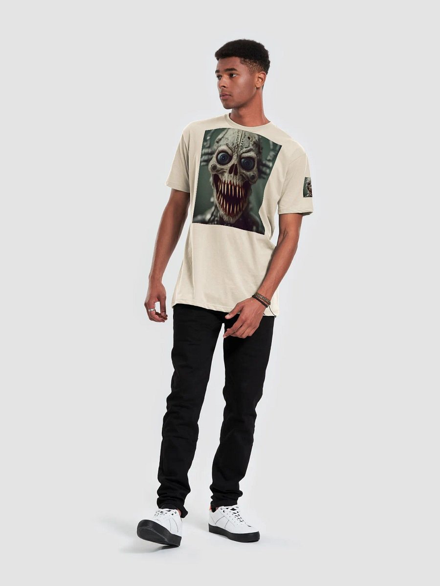 faceless clown product image (47)