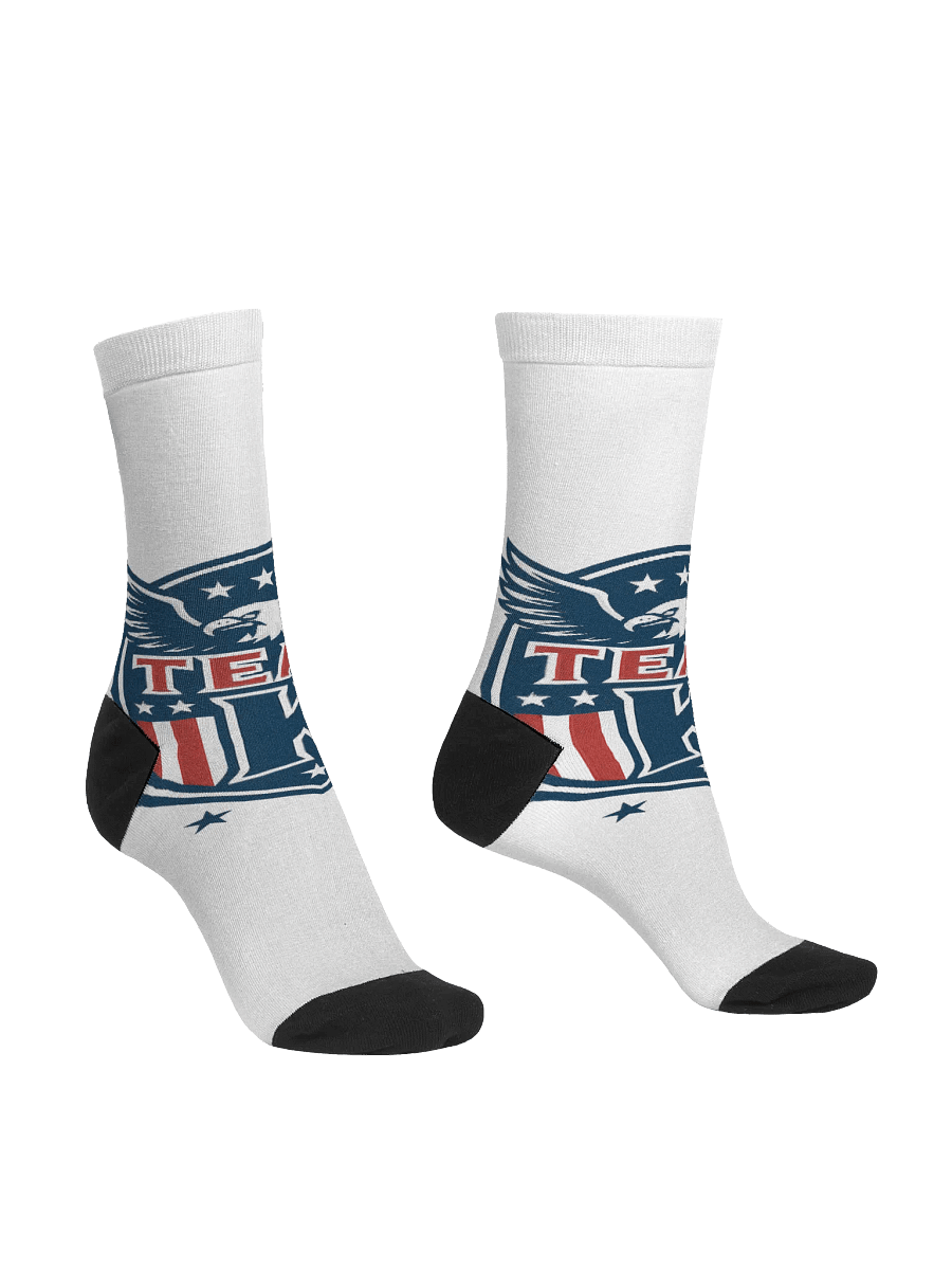 Team K USA Socks product image (3)