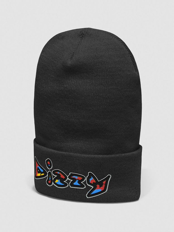 Dizzy Beanie product image (42)