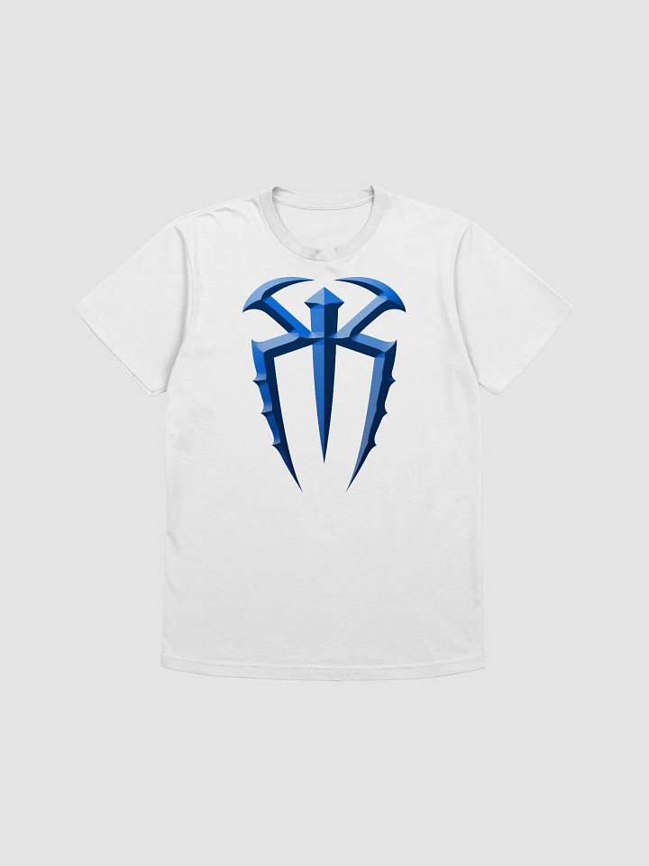 Roman Reigns Kite Shield Supersoft Tee product image (1)