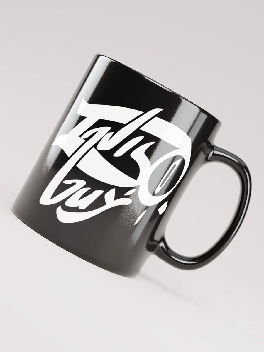 Invisoguy Mug product image (3)