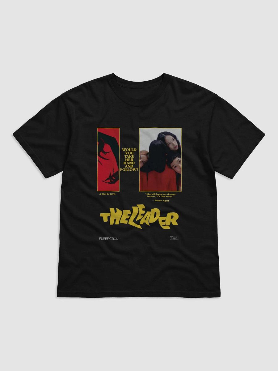 THE LEADER TEE product image (2)