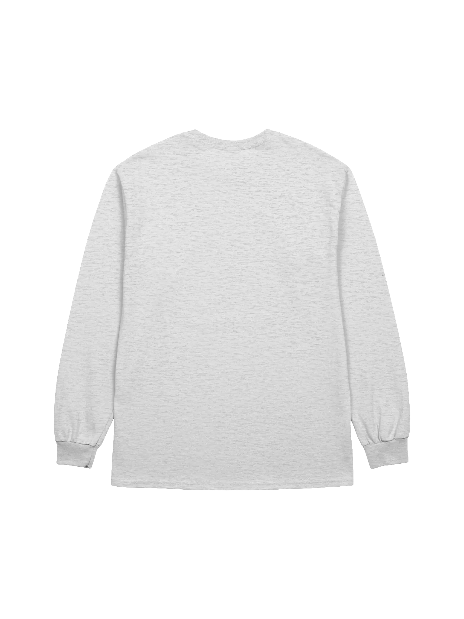 Stay in the Light Long-sleeve T-shirt - black print product image (12)