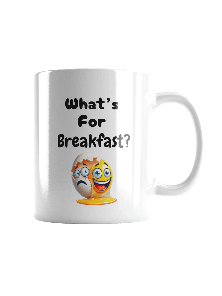 Breakfast Mugs product image (2)