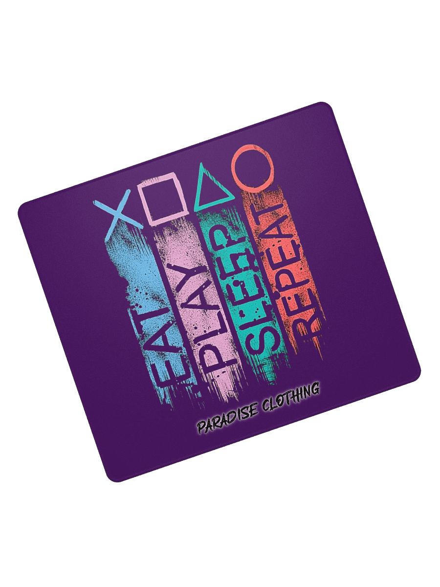 Gamer Life Mouse Pad product image (7)